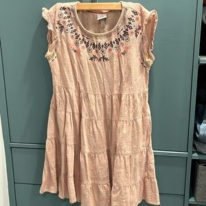 Knox Rose Dress